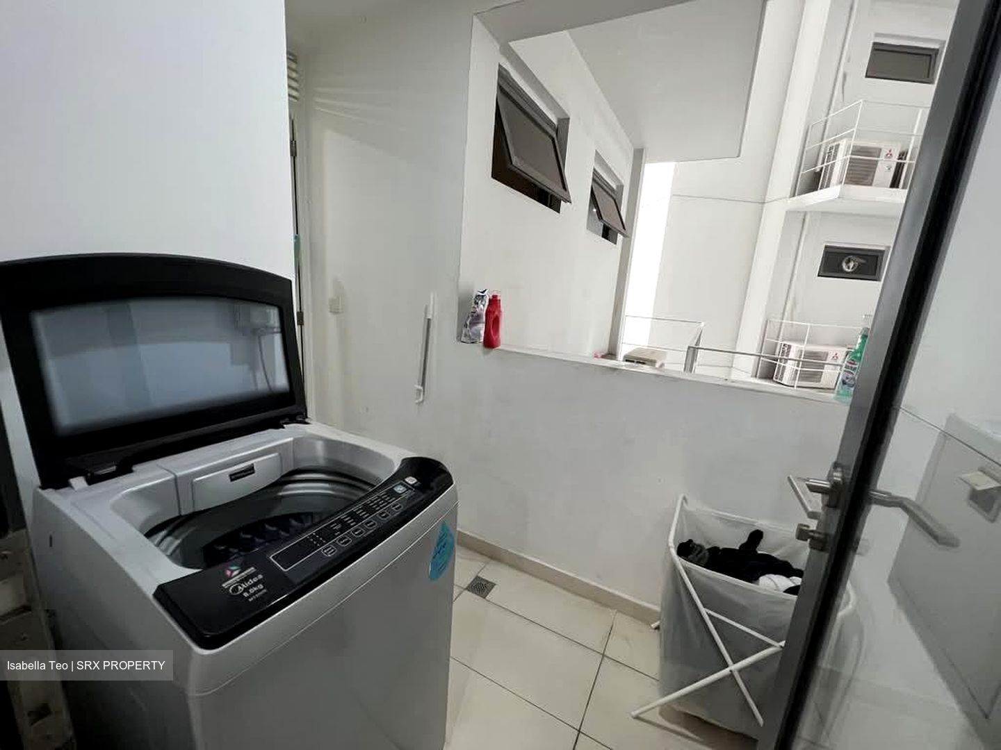 Riversound Residence (D19), Condominium #566456071